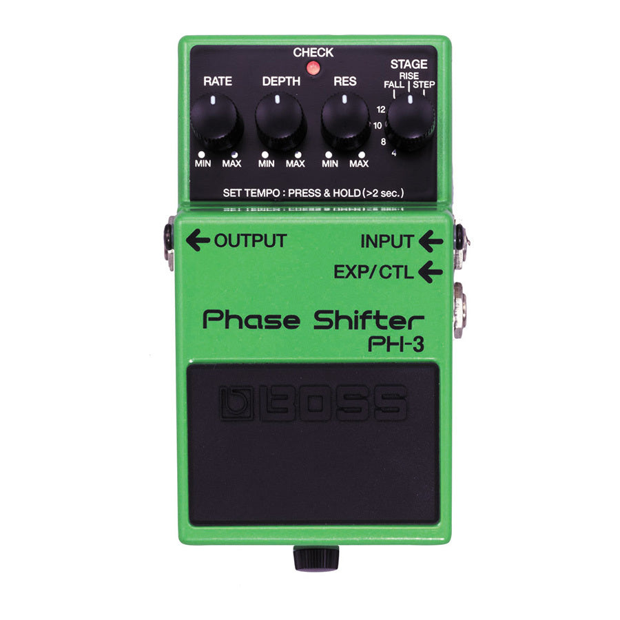 Boss PH-3 Phase Shifter