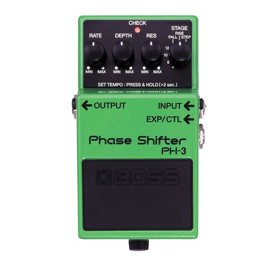 Boss PH-3 Phase Shifter