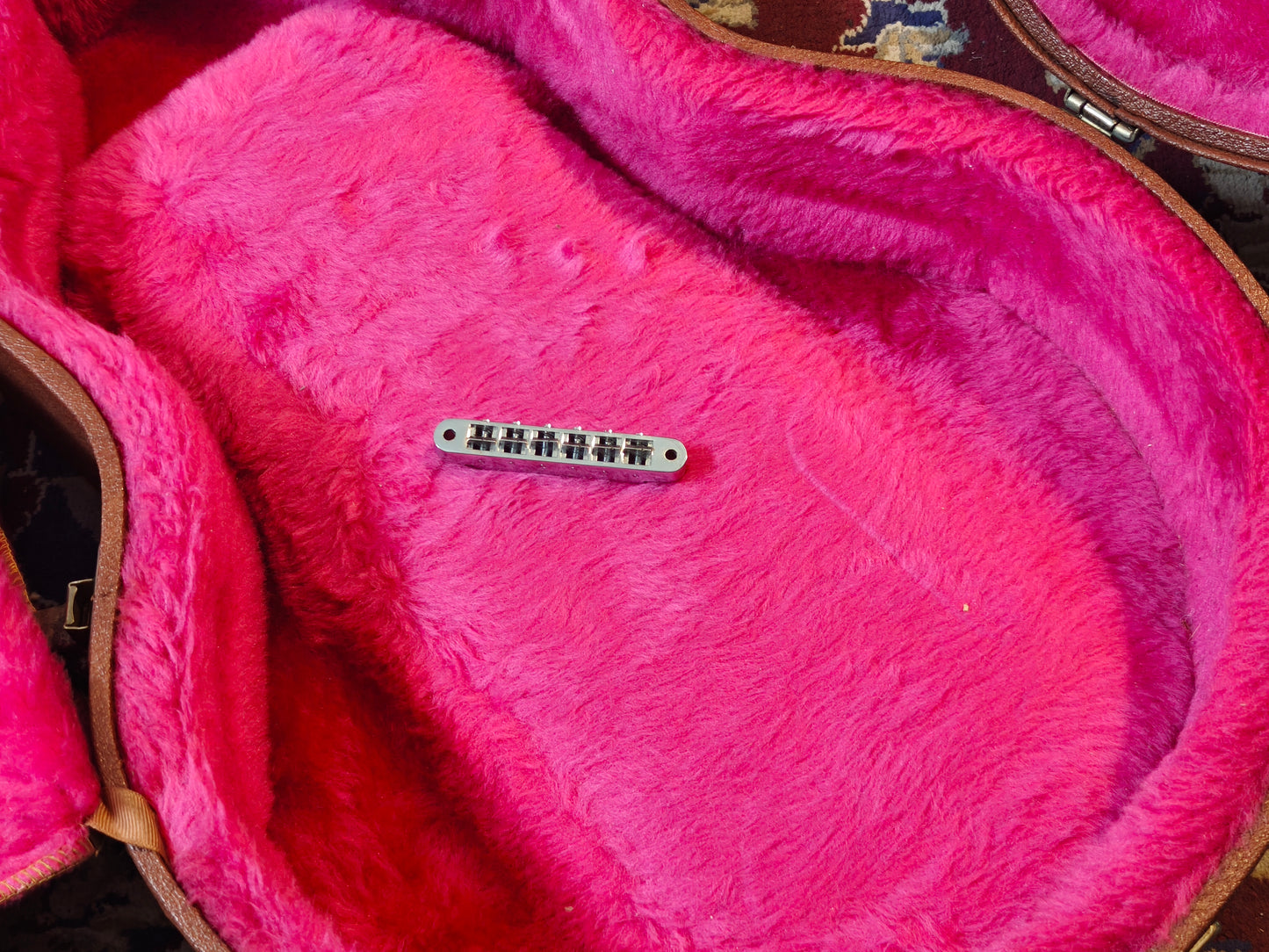 1987 Gibson USA Les Paul Junior DC Double Cutaway (Sunburst)