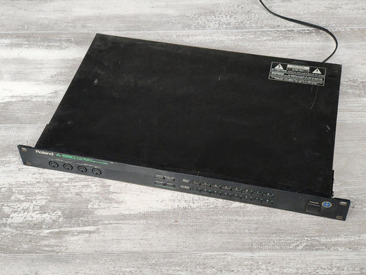 Roland A-880 Midi Patcher Mixer