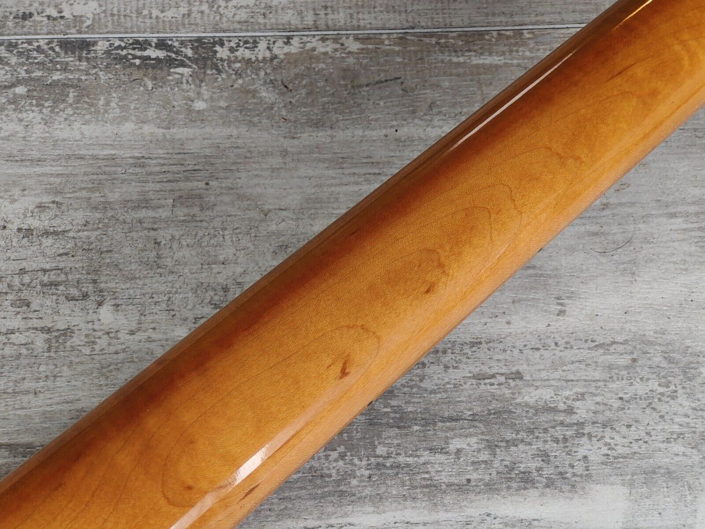 1978 Aria Pro II PB-400 Primary Precision Bass (Natural)