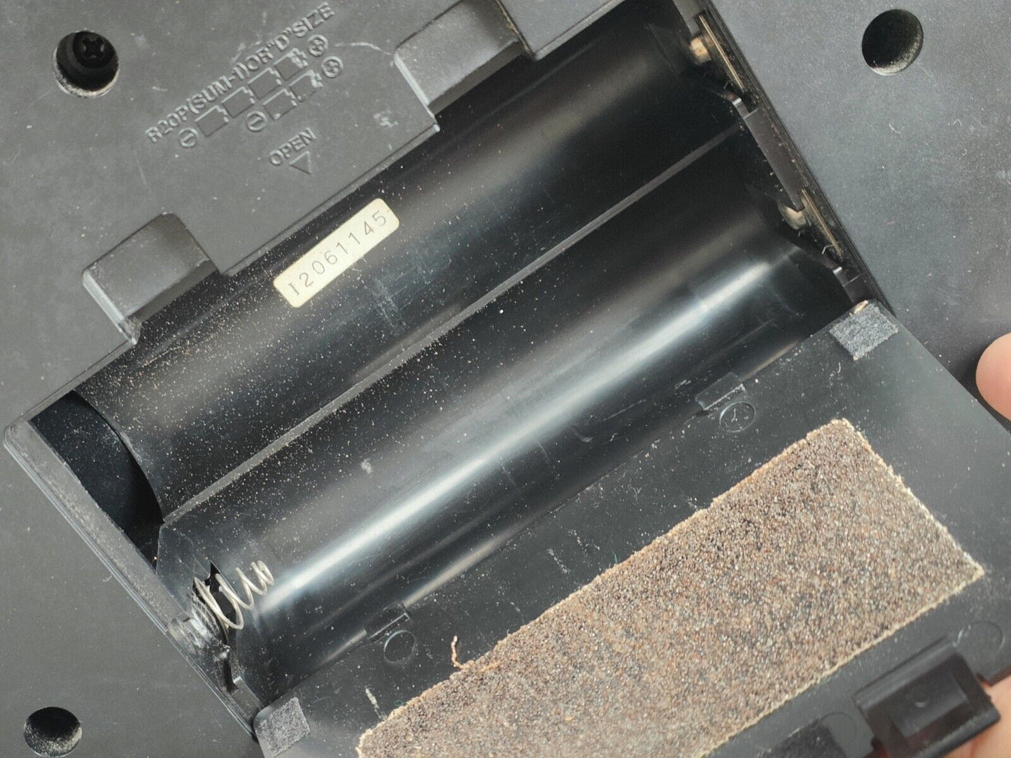 1980's Casio DG-20 Digital Guitar (Made in Japan)