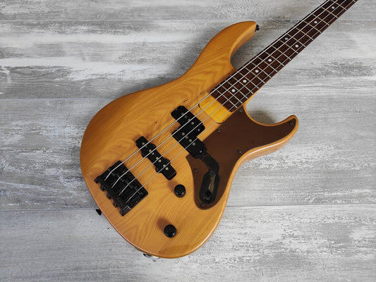 1990's Yamaha Attitude 85 Bass (Pearlescent Natural)