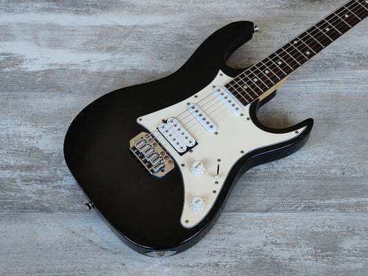 2011 Ibanez GRX40 HSS Superstrat (Drop B)