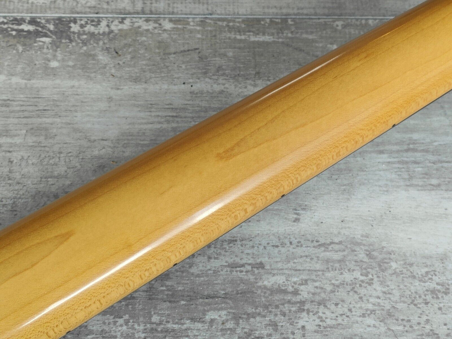 1983 Squier Japan JV Series ST501 Contemporary Stratocaster (Olympic White)