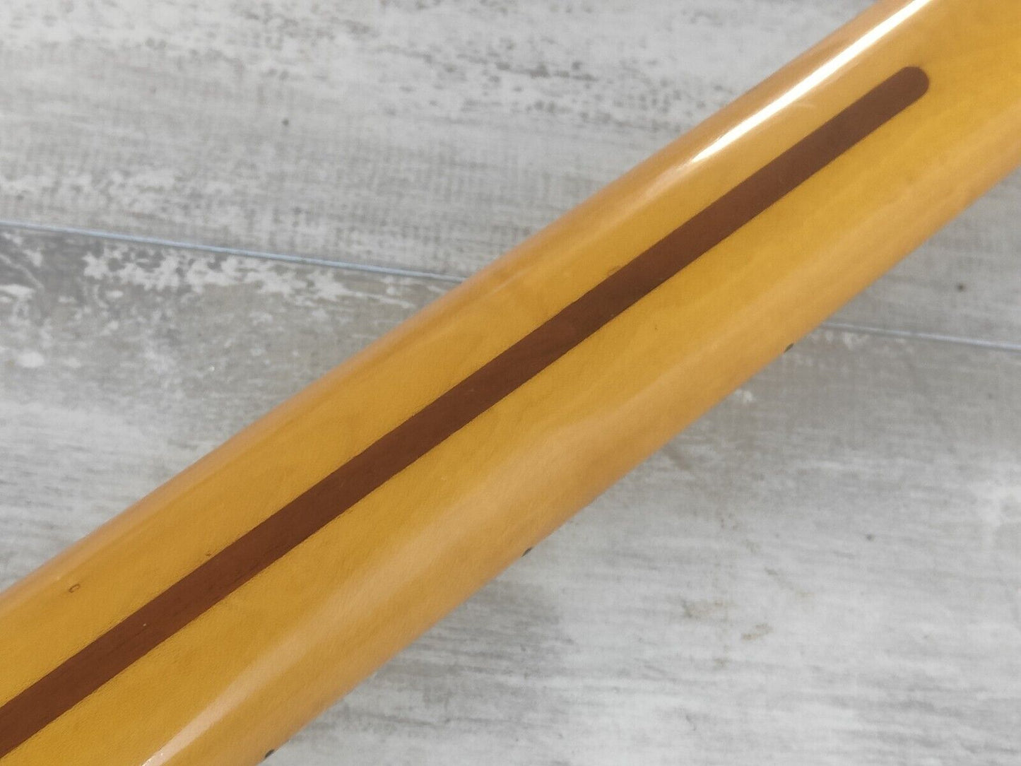 1978 Fernandes Japan FTE-60 Vintage Telecaster (Refinished Pink)