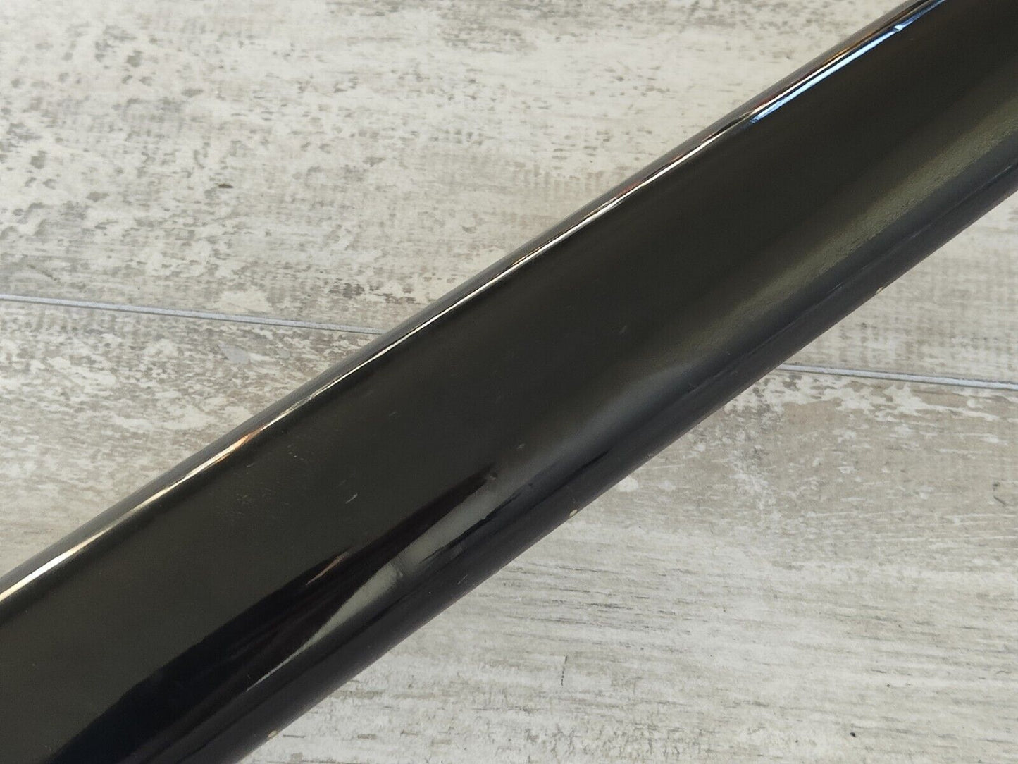 1984 Ibanez Japan RB-850 Roadstar II Series Bass (Black)