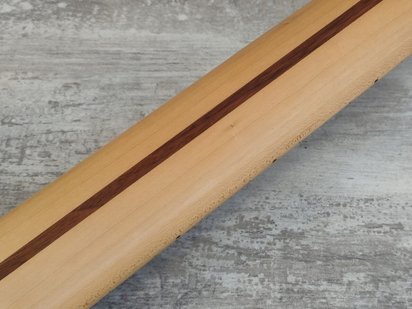 1989 Fender Japan Stratocaster Standard (Refinished Daphne Blue)