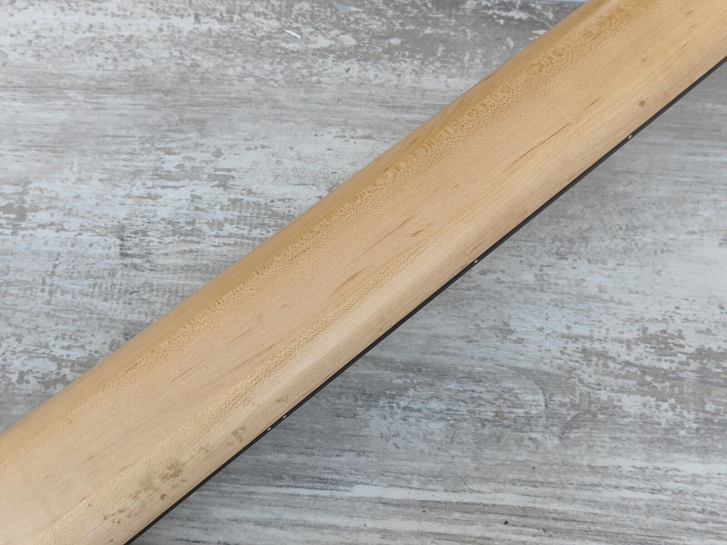 1993 Ibanez Japan SR-600 SDGR Soundgear Bass (Walnut Sunburst)