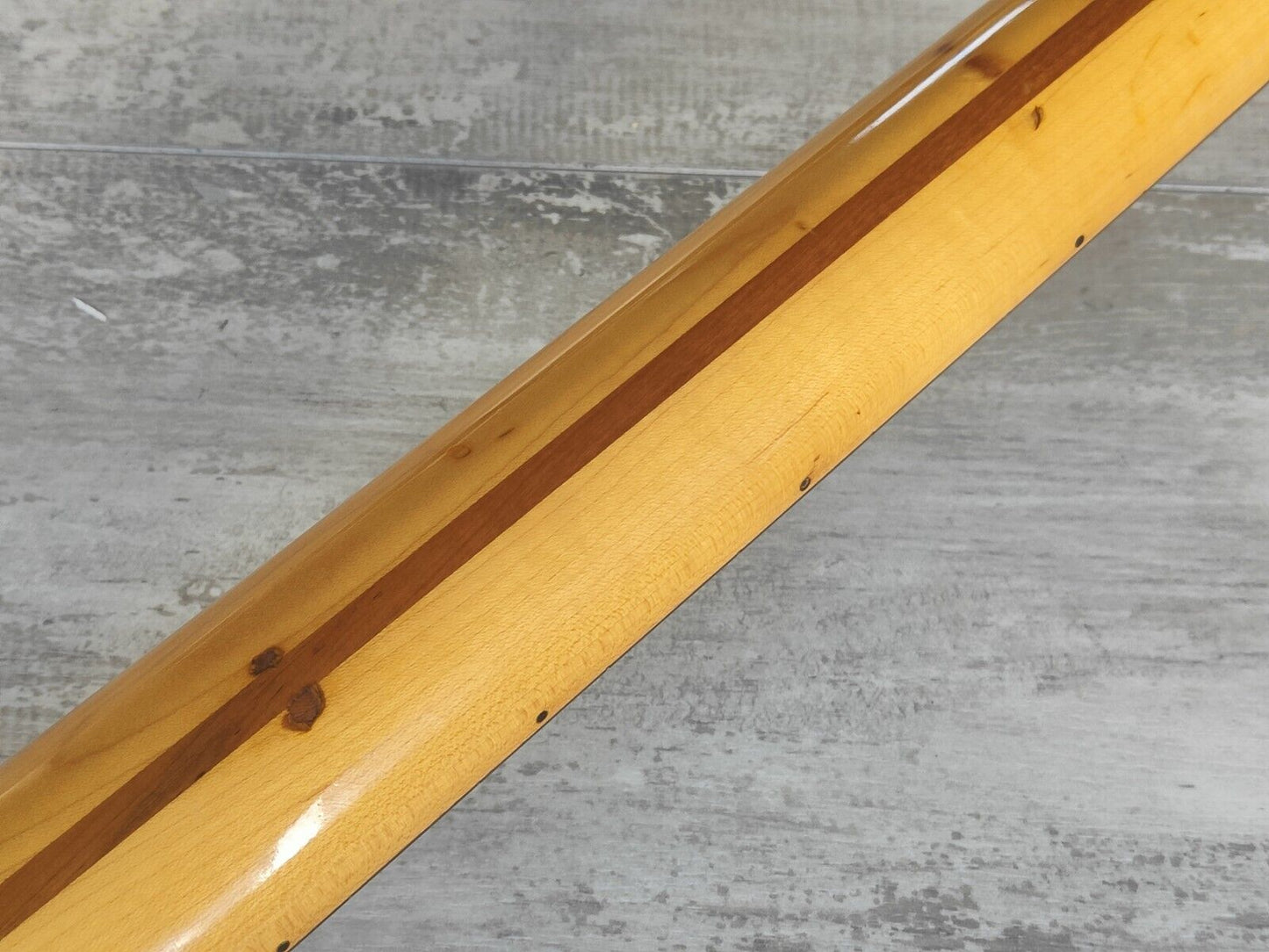 1982 Tokai Japan SS-36 Silver Star Stratocaster Relic (Sunburst)