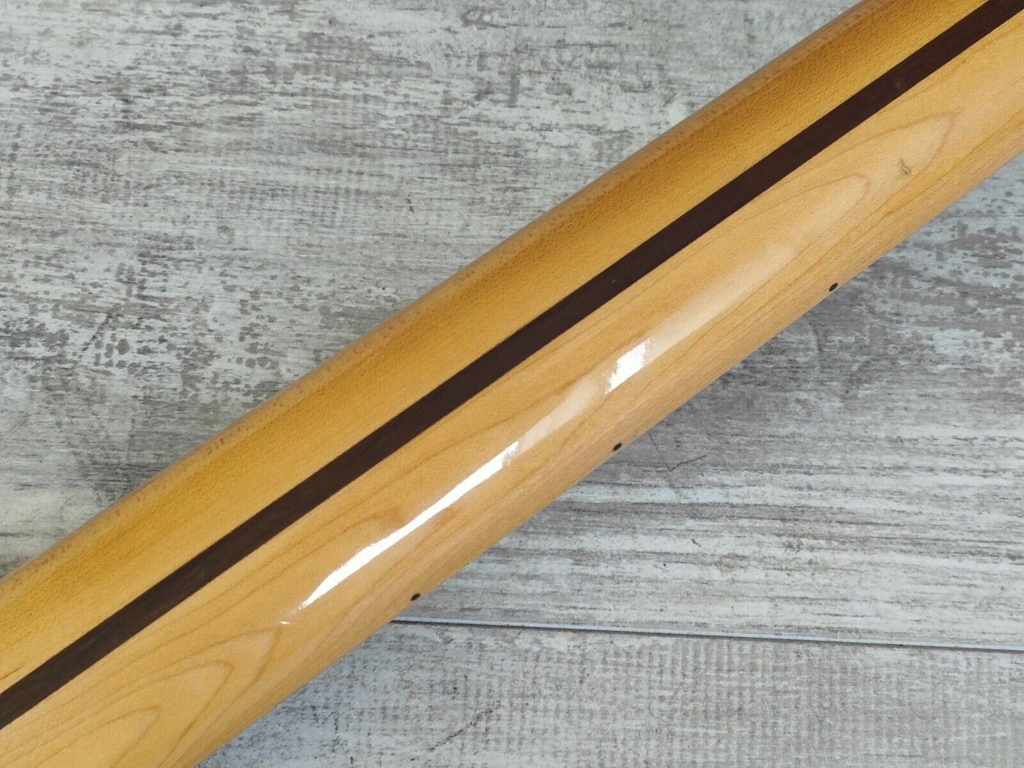 1977 Tokai Japan ST-50 '58 Reissue Springy Sound Stratocaster (Vintage White)