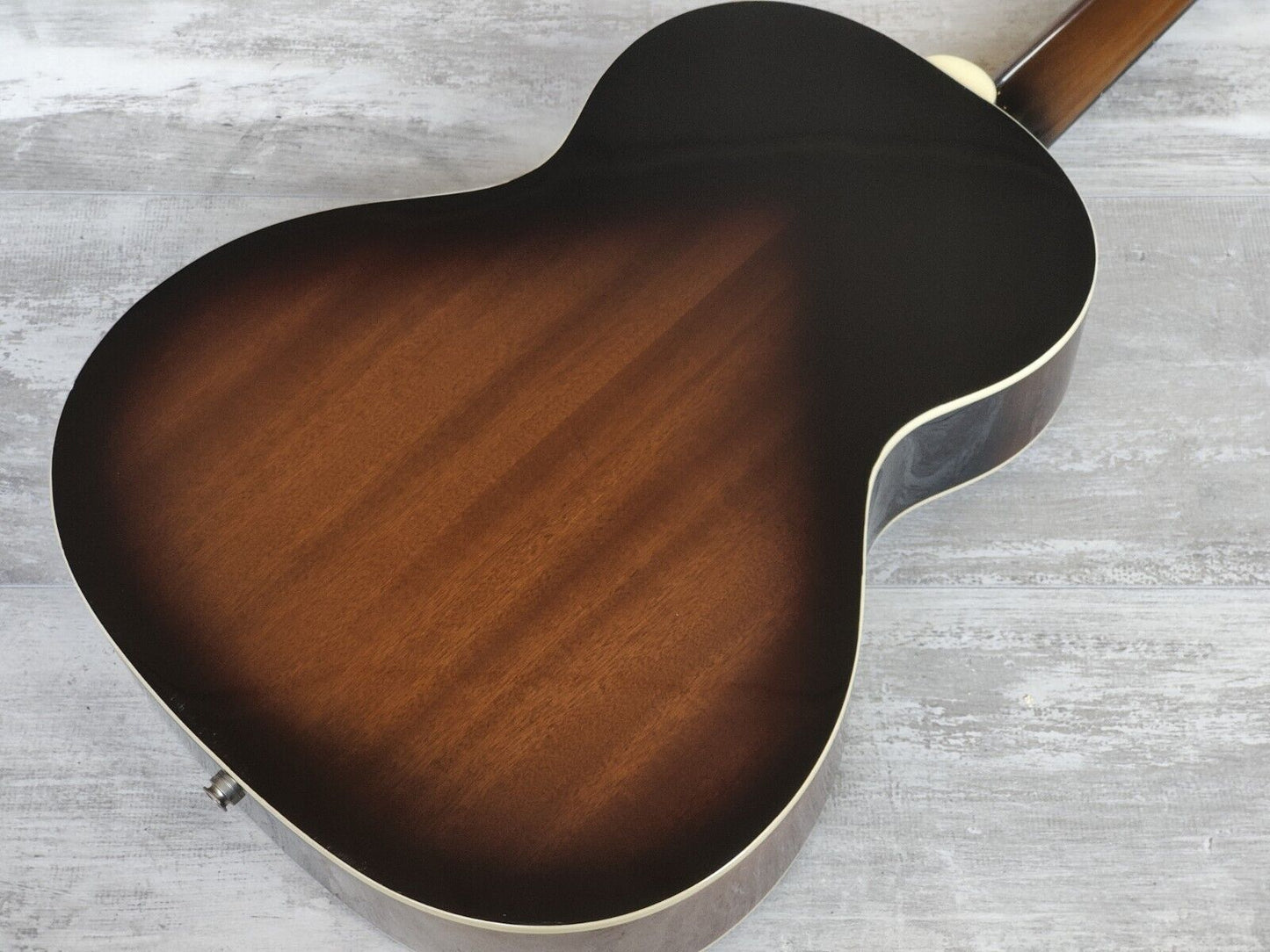 2016 Epiphone EL-00 Pro Acoustic w/Fishman Pickup