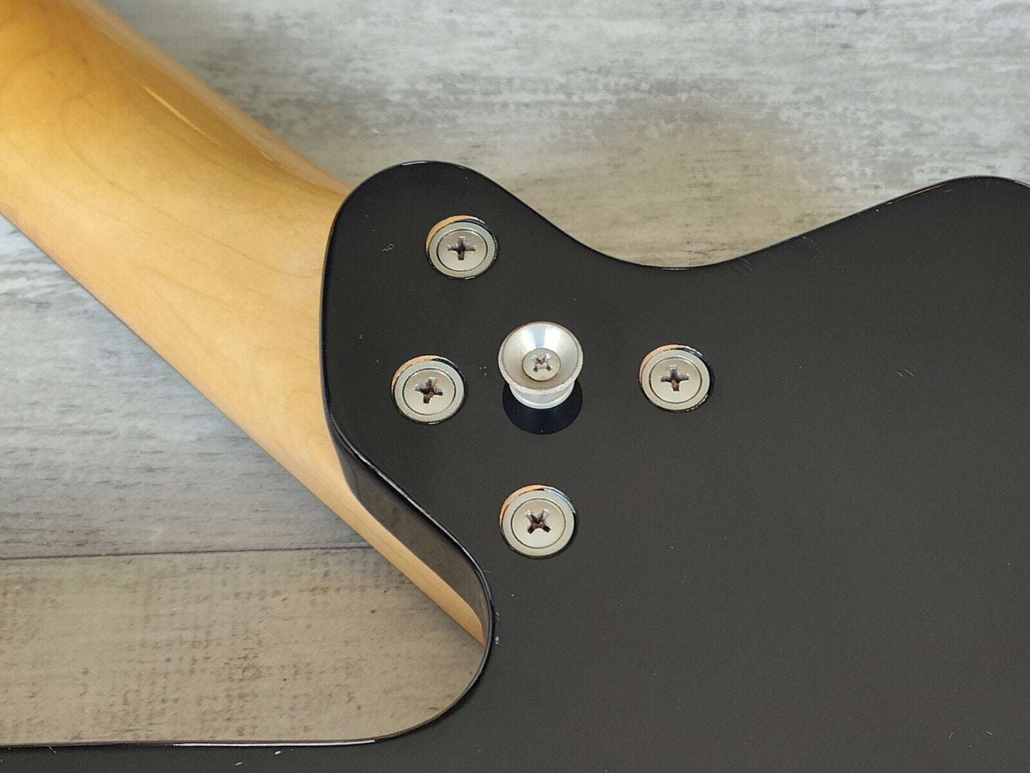 1983 Tokai Japan FSD70 "Five Star" Random Star (Black)