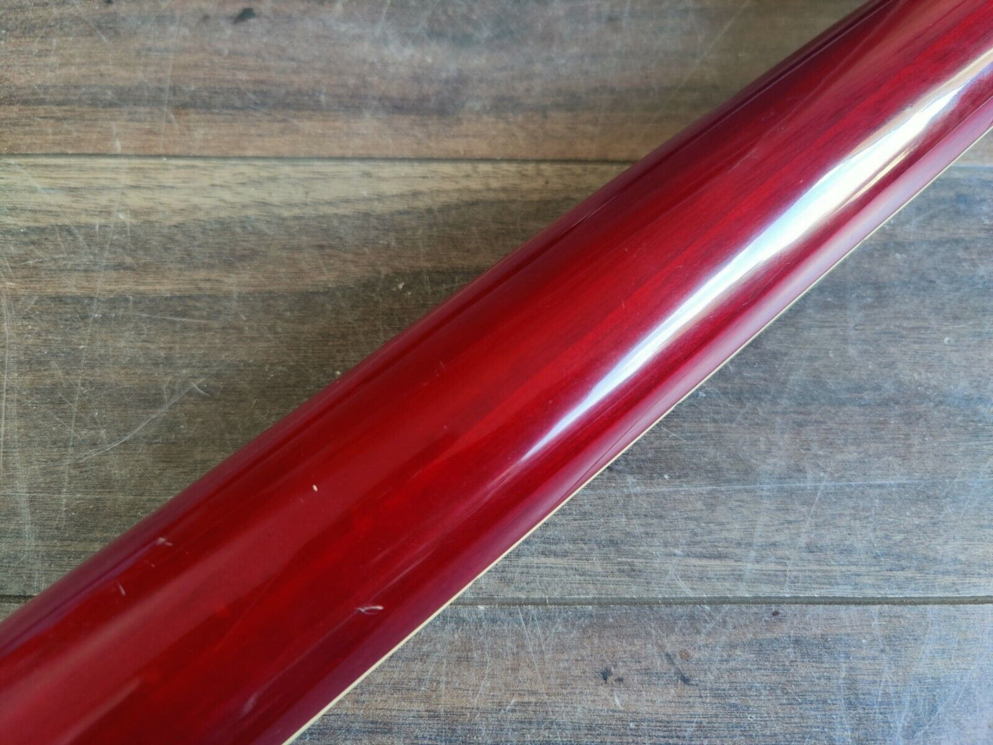 1970's Oakland Japan Les Paul Standard (Cherry Sunburst)