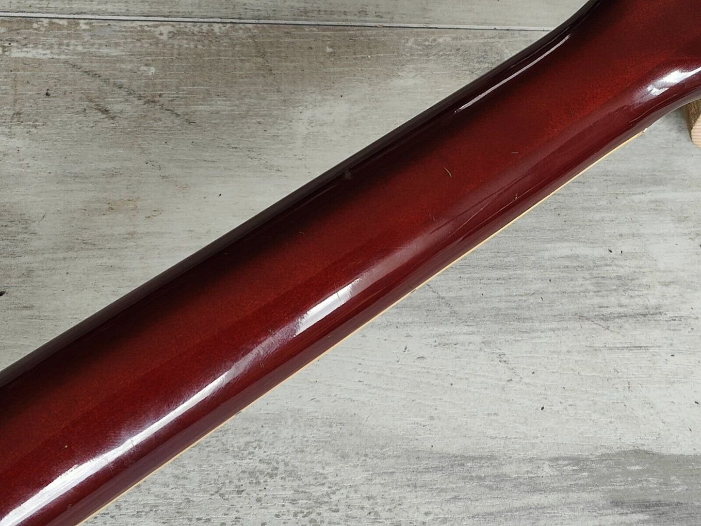 1973 Greco EG-420 Les Paul Standard (Brown Sunburst)