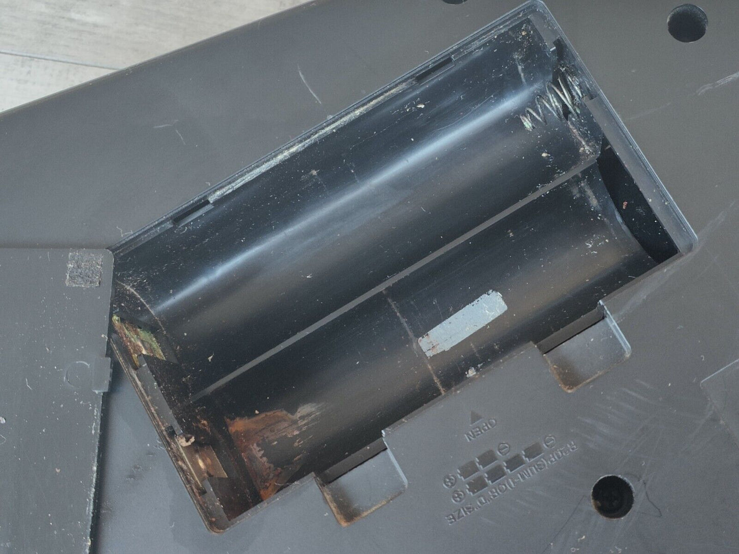 1980's Casio DG-20 Digital Guitar (Made in Japan)