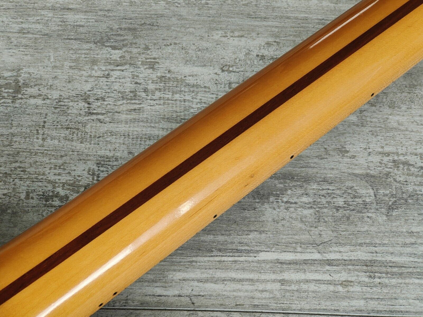 1983 Tokai Japan TE-50 Breezysound '50's Reissue Telecaster (Relic Red)