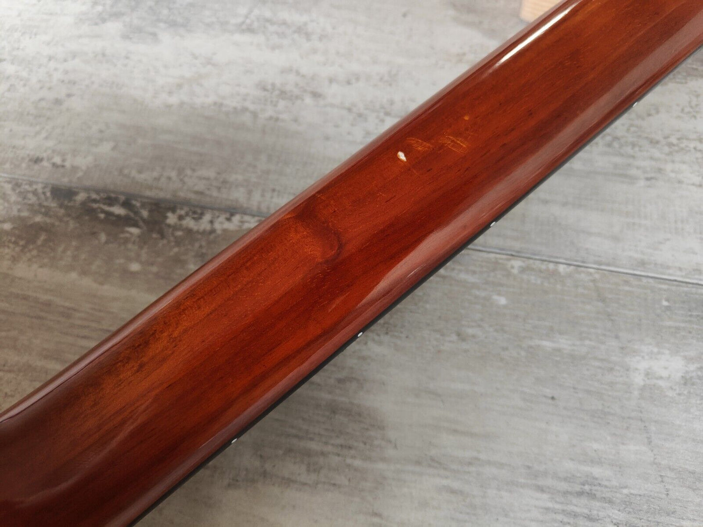 Hummingbird Custom (by Tokai Japan) Acoustic Guitar (Natural)