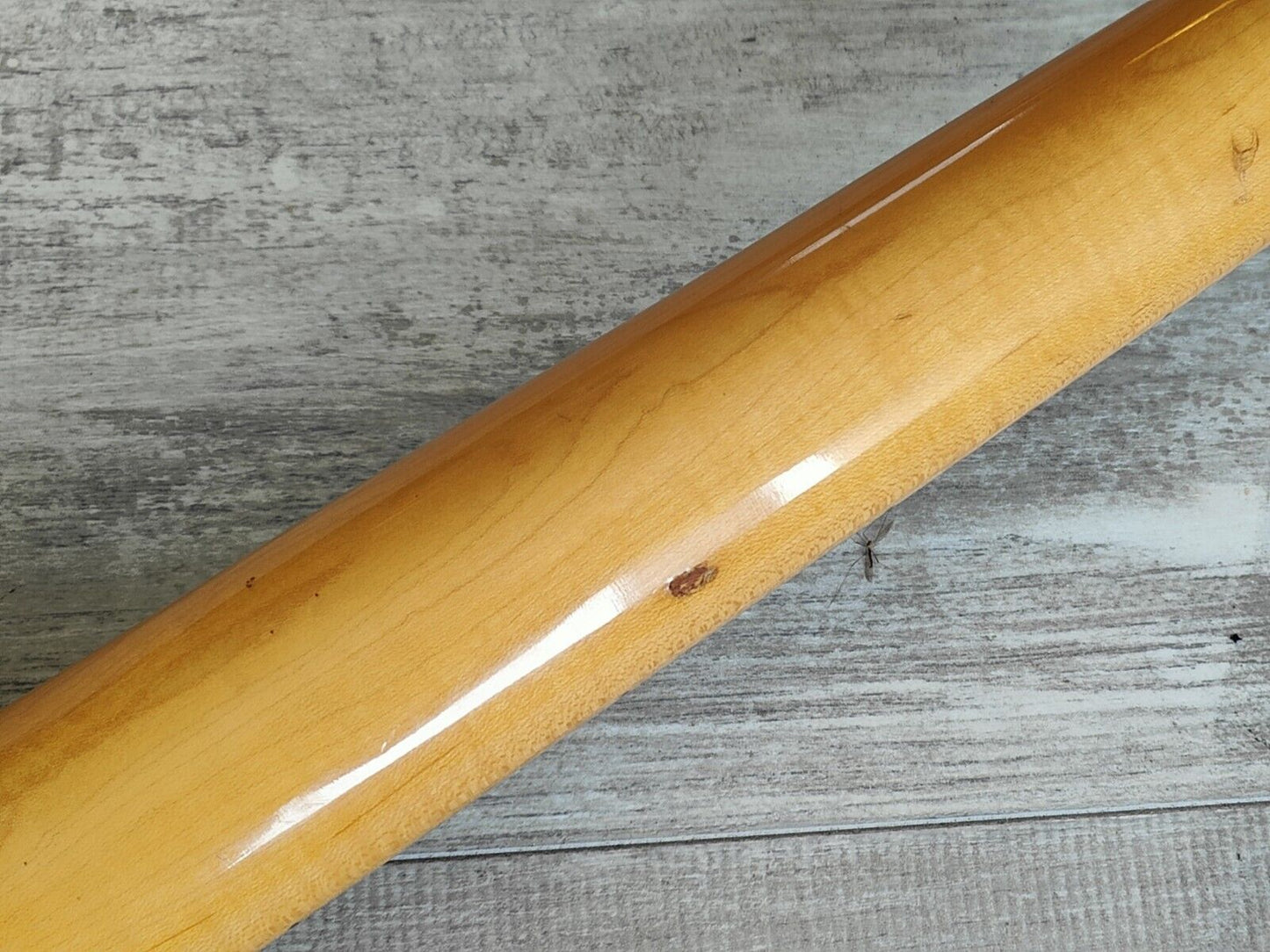 1970's Founder Japan Stratocaster (Graffiti Yellow)