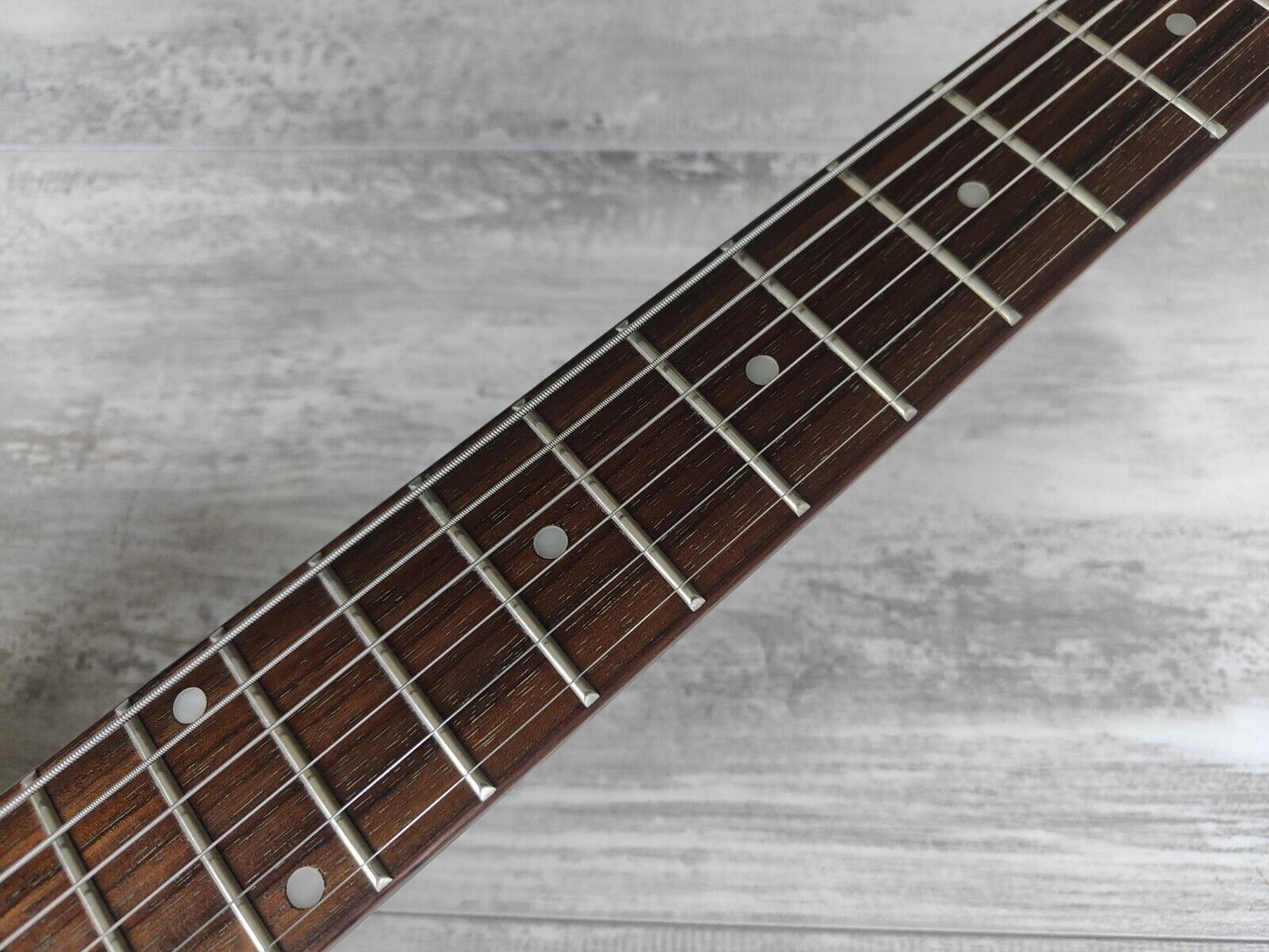 Epiphone Les Paul Studio - Drop C (Black)