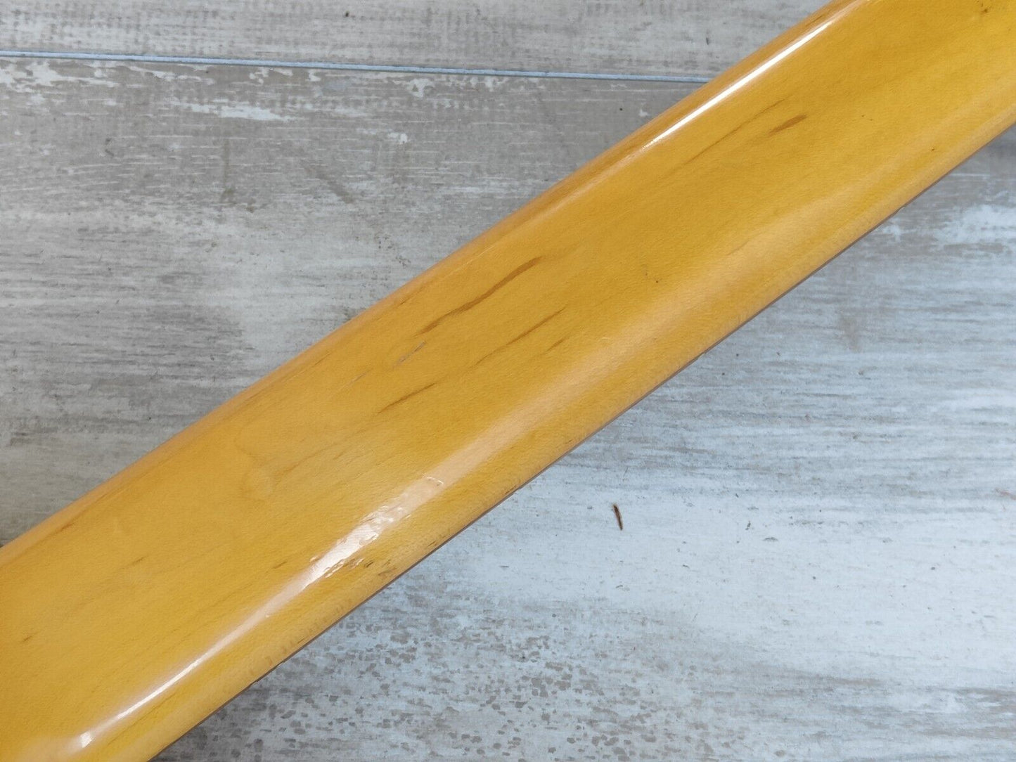 1988 Aria Pro II Japan RS Road Warrior STD-2 (Black Relic)