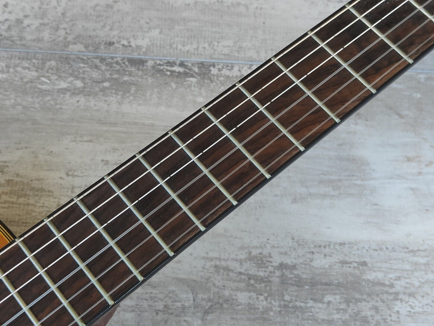 Aria A-20-53 3/4 Classical Guitar