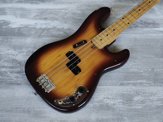 1970's Oakland Japan (by Suzuki) Precision Bass