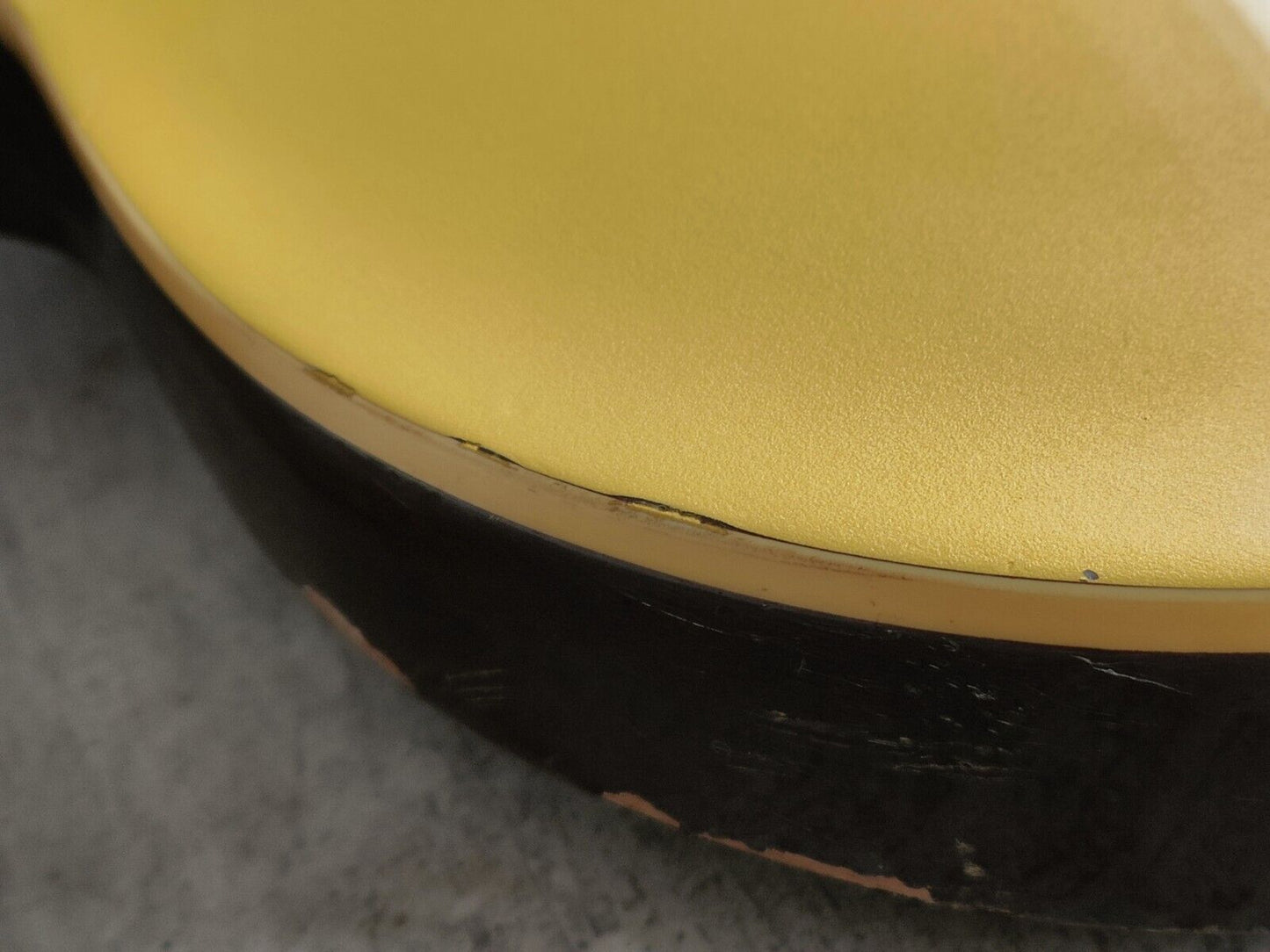 1978 Greco Japan EG-500 Les Paul Standard (Goldtop Refinish)