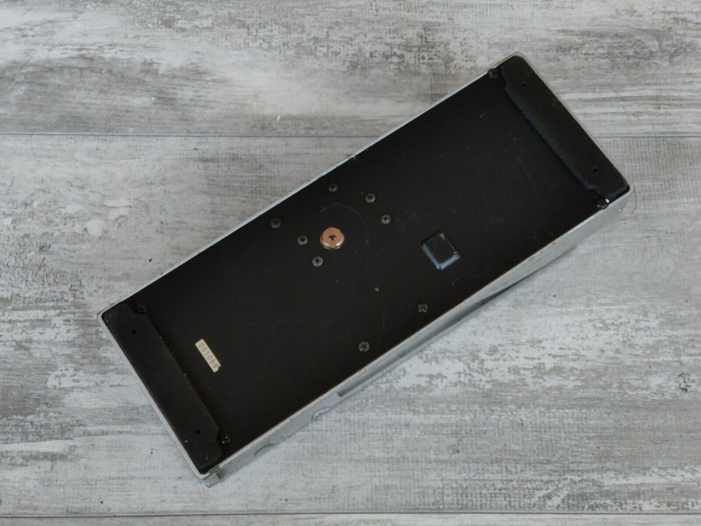 Korg VP-10 Volume Pedal