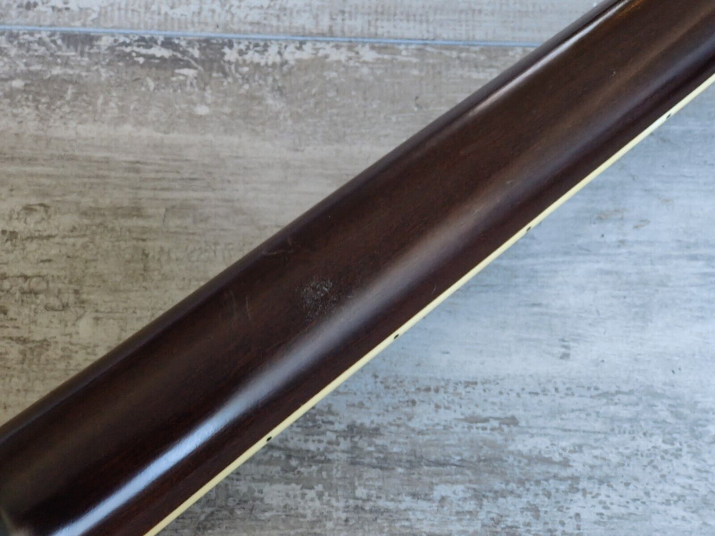 1980's Tokai Cat's Eyes CE-300 Japanese Vintage Acoustic Guitar (Natural)