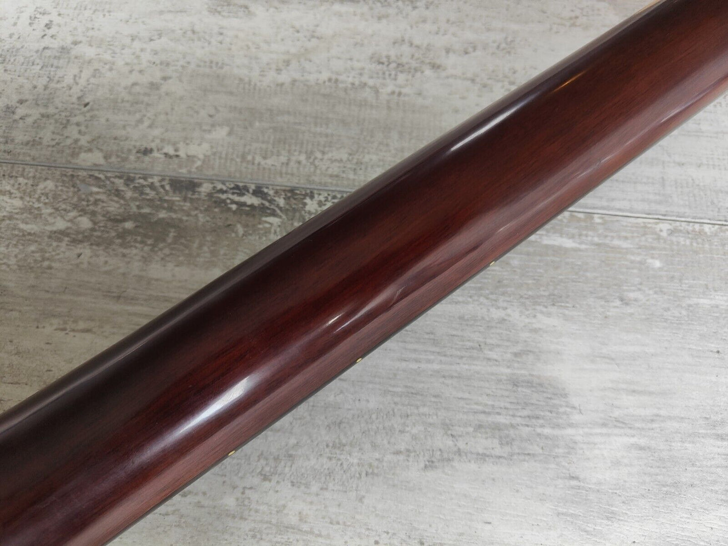 1980's Morris W-15 Vintage Acoustic Guitar