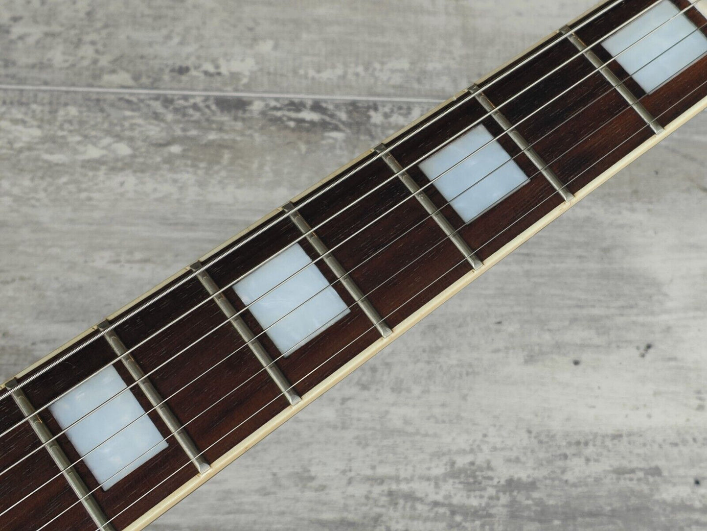 1998 Epiphone by Gibson (Korea) Les Paul Custom (Black)