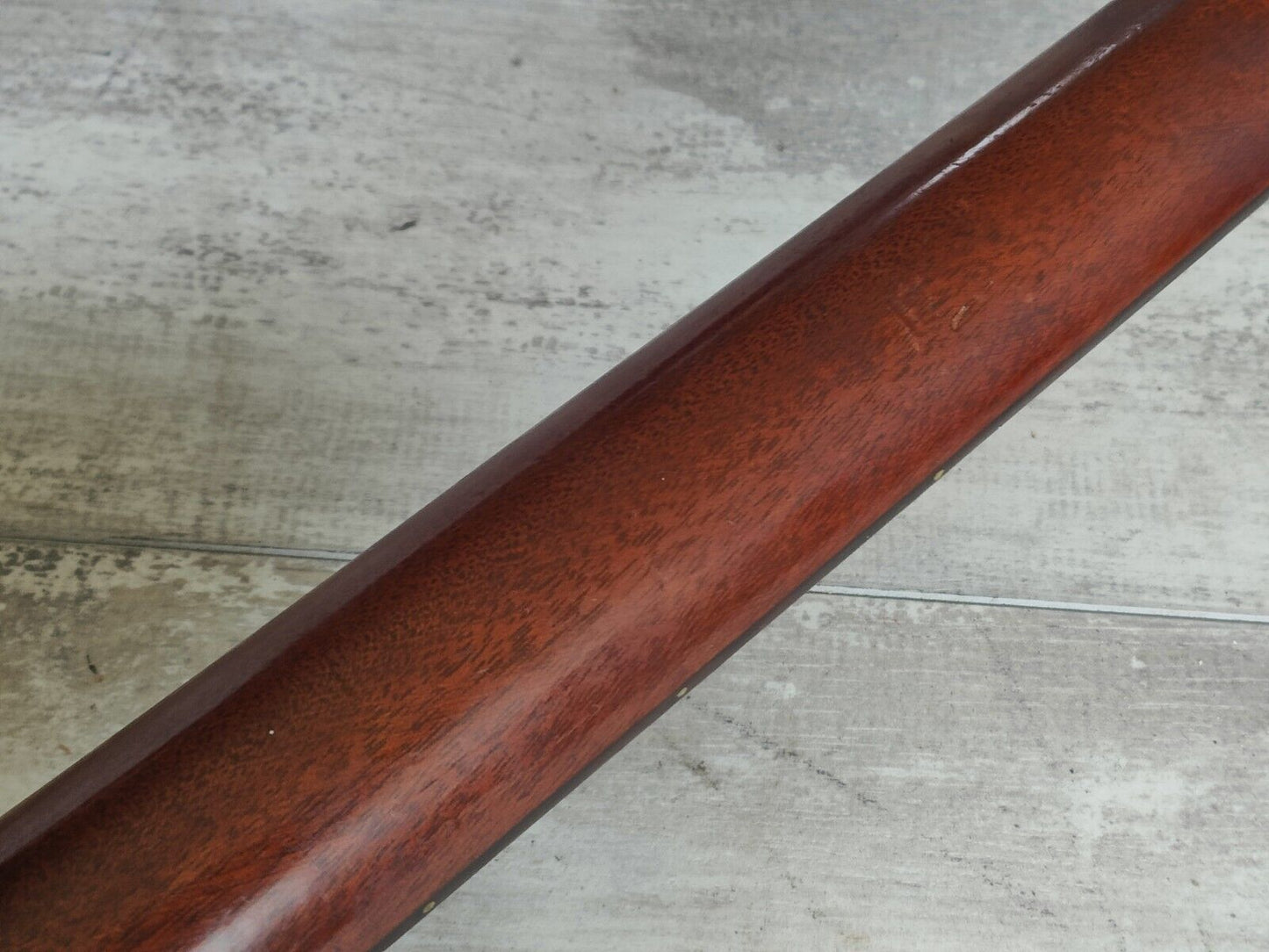 1970 Yamaha FG-500 Red Label Dreadnought Acoustic Guitar