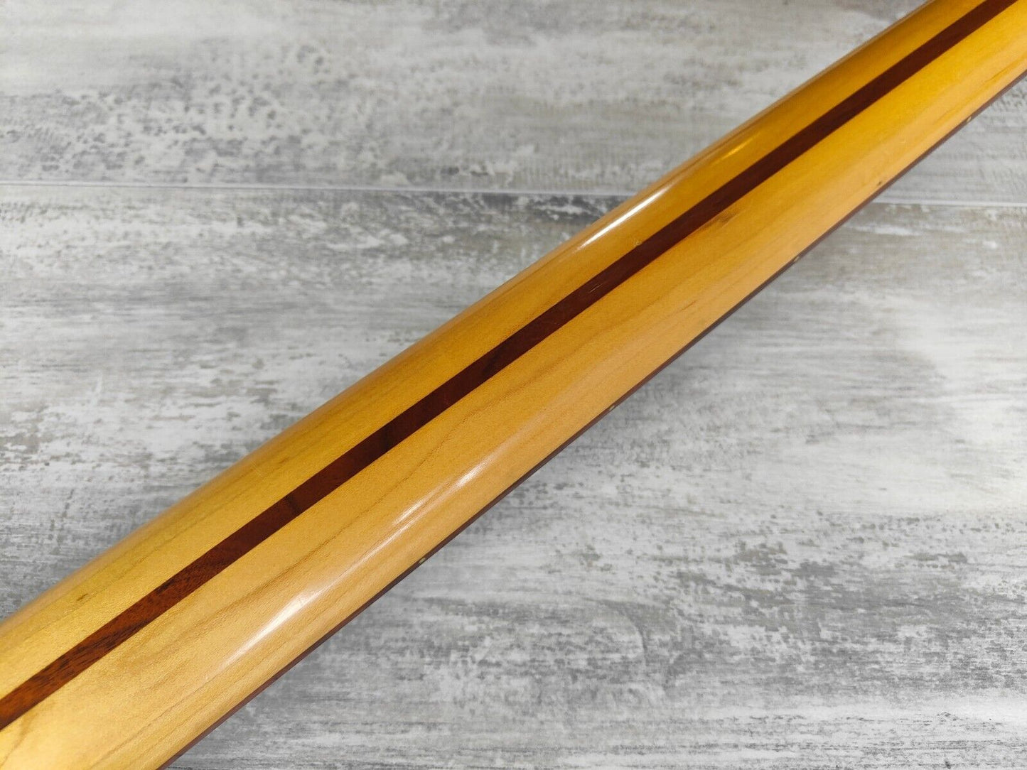 1990's Anboy Japan (by Fujigen) PJ Odyssey Series 4-String Bass