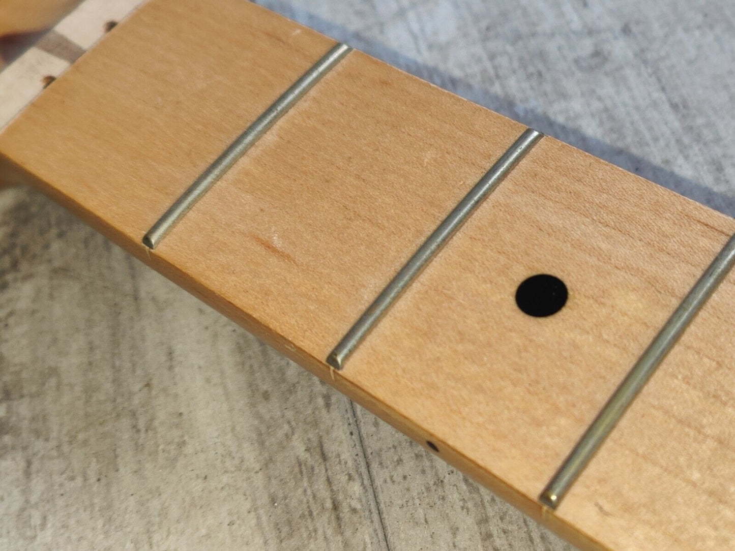 Schecter Exceed/EX Series Superstrat Neck