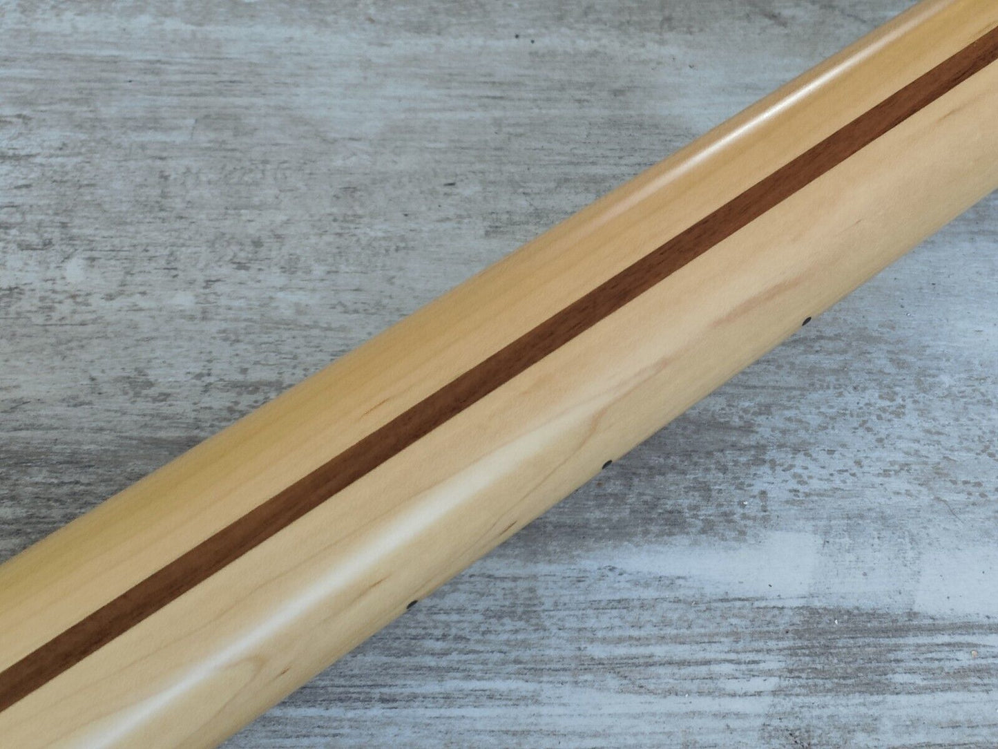 1993 Fender Japan ST-CHAMP Travel 70's Style Stratocaster (Aged White)