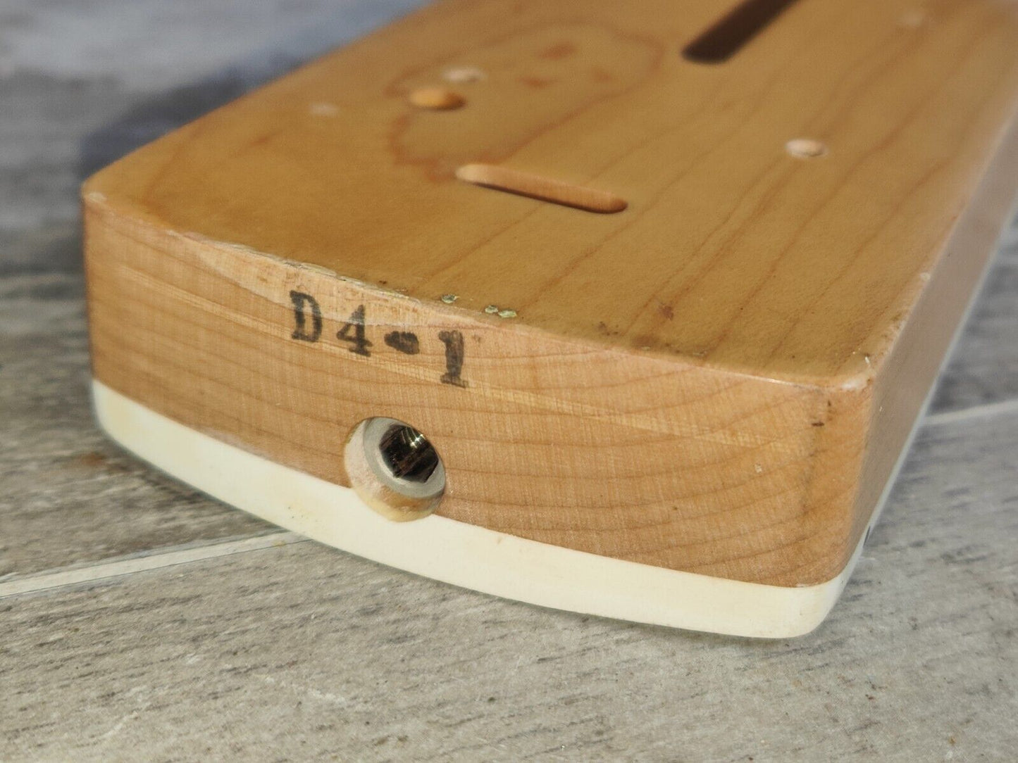 Atelier Z 5-String Bass Neck