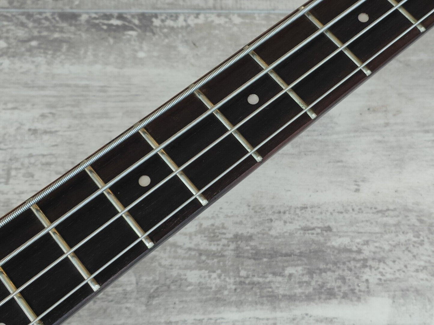 Hofner BB Hi Series Violin Beatle Bass (Sunburst)