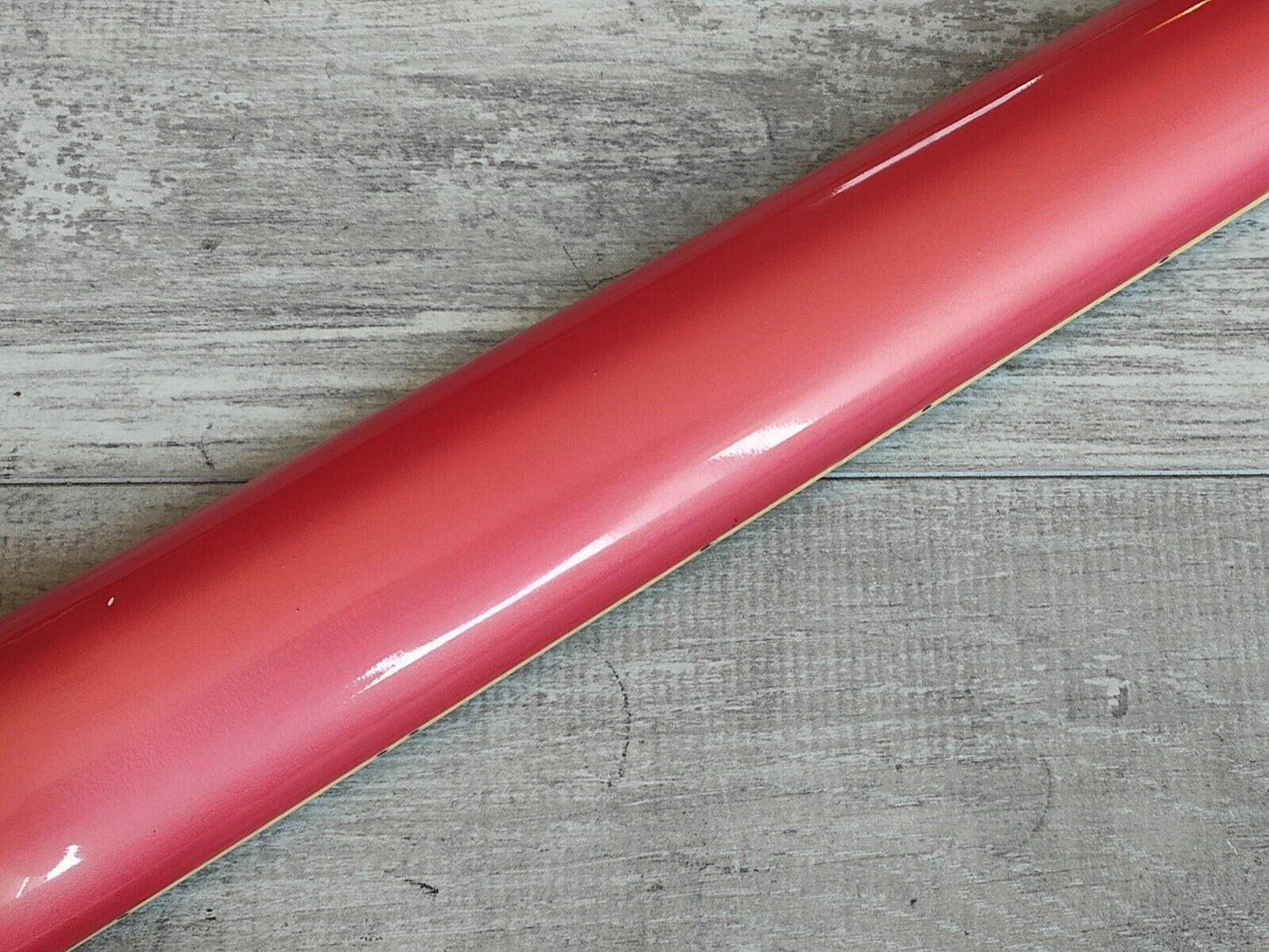 1985 Greco Japan JJ-R1 HSS Superstrat w/Kahler (Pink)