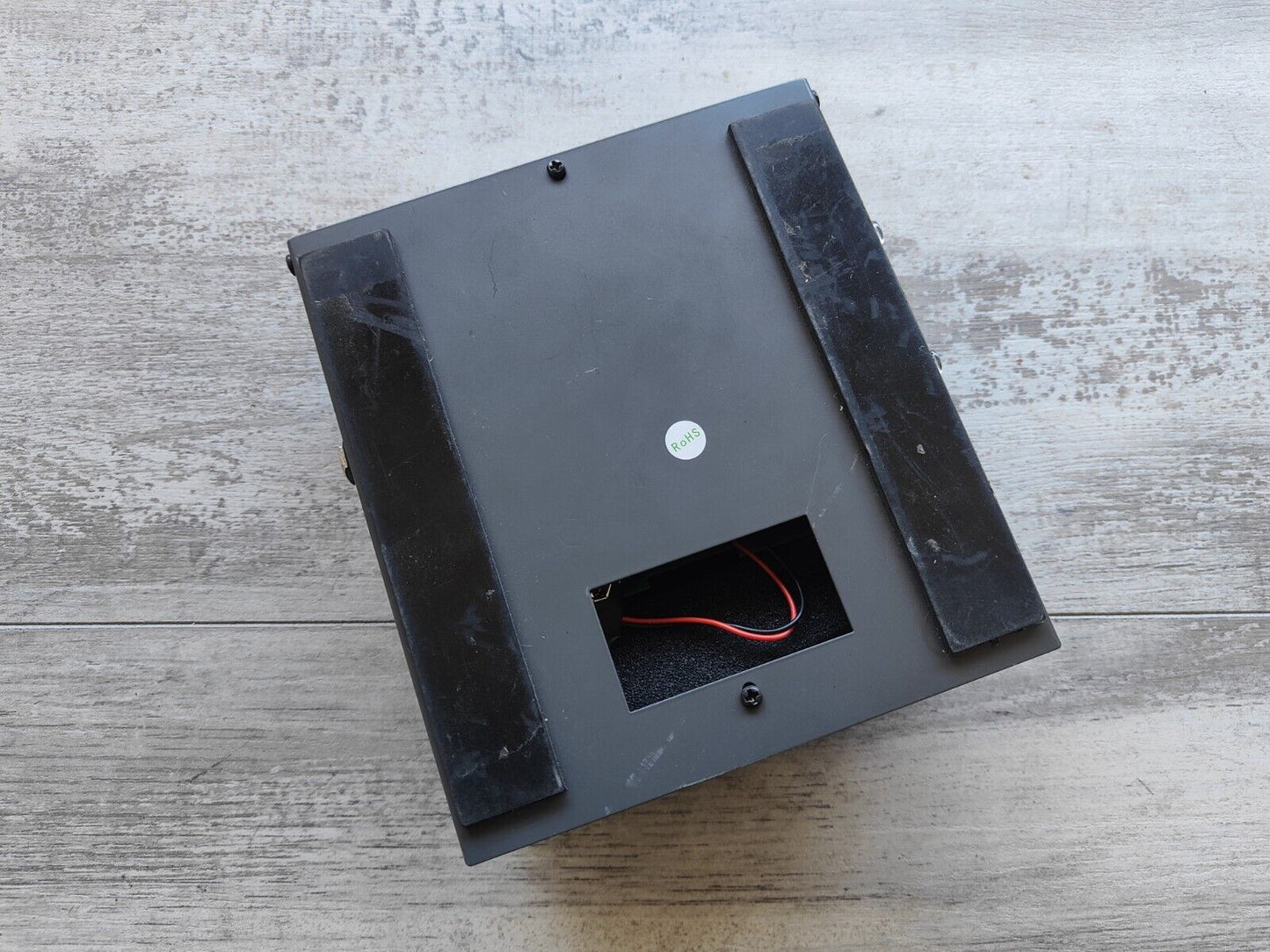 Hartke Bass Attack Preamp