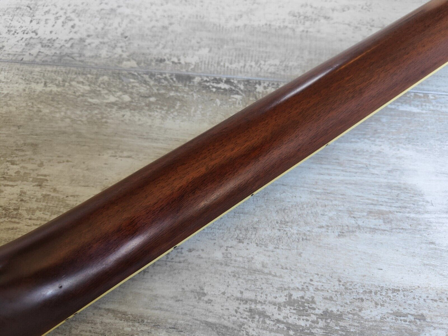 1980's Morris LF-250 Japanese Vintage Acoustic Guitar (Natural)