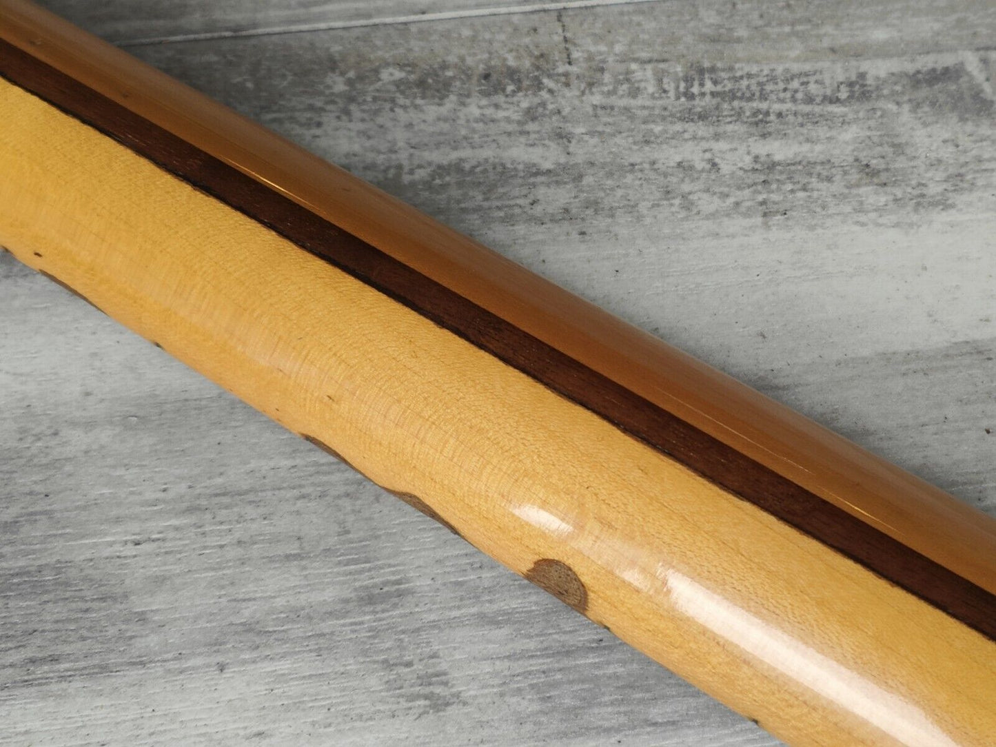 1984 ESP Japan Random Star Akira Takasaki Style Electric Guitar (White)