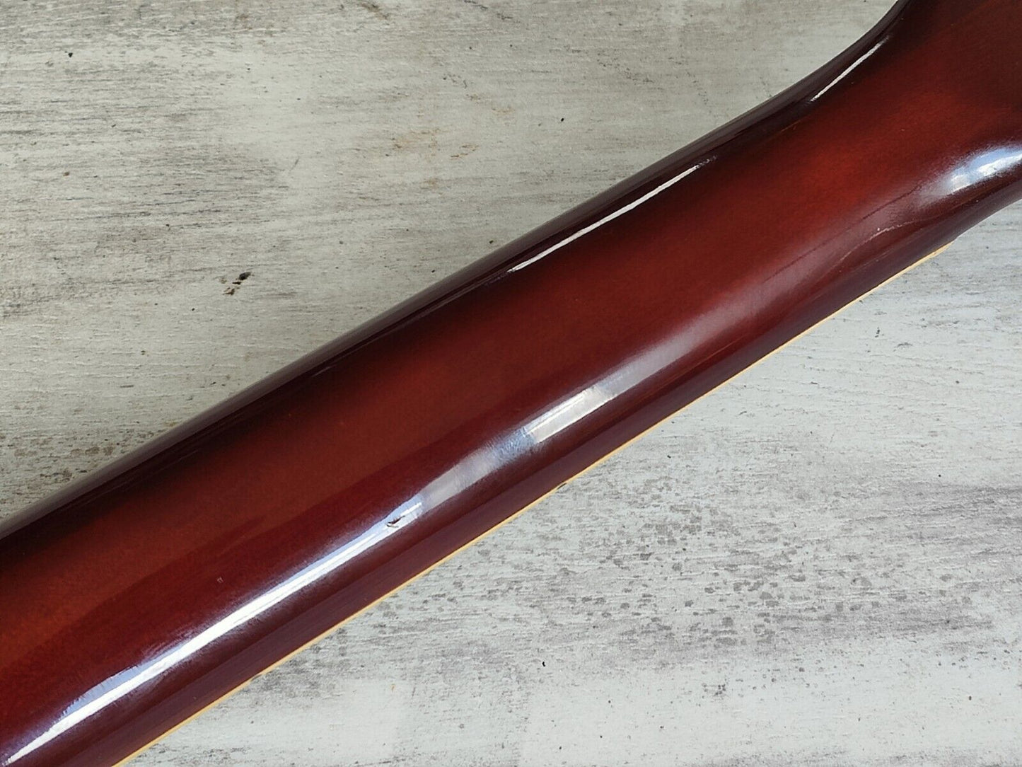 1974 Greco EG-480R Les Paul Standard (Brown Sunburst)