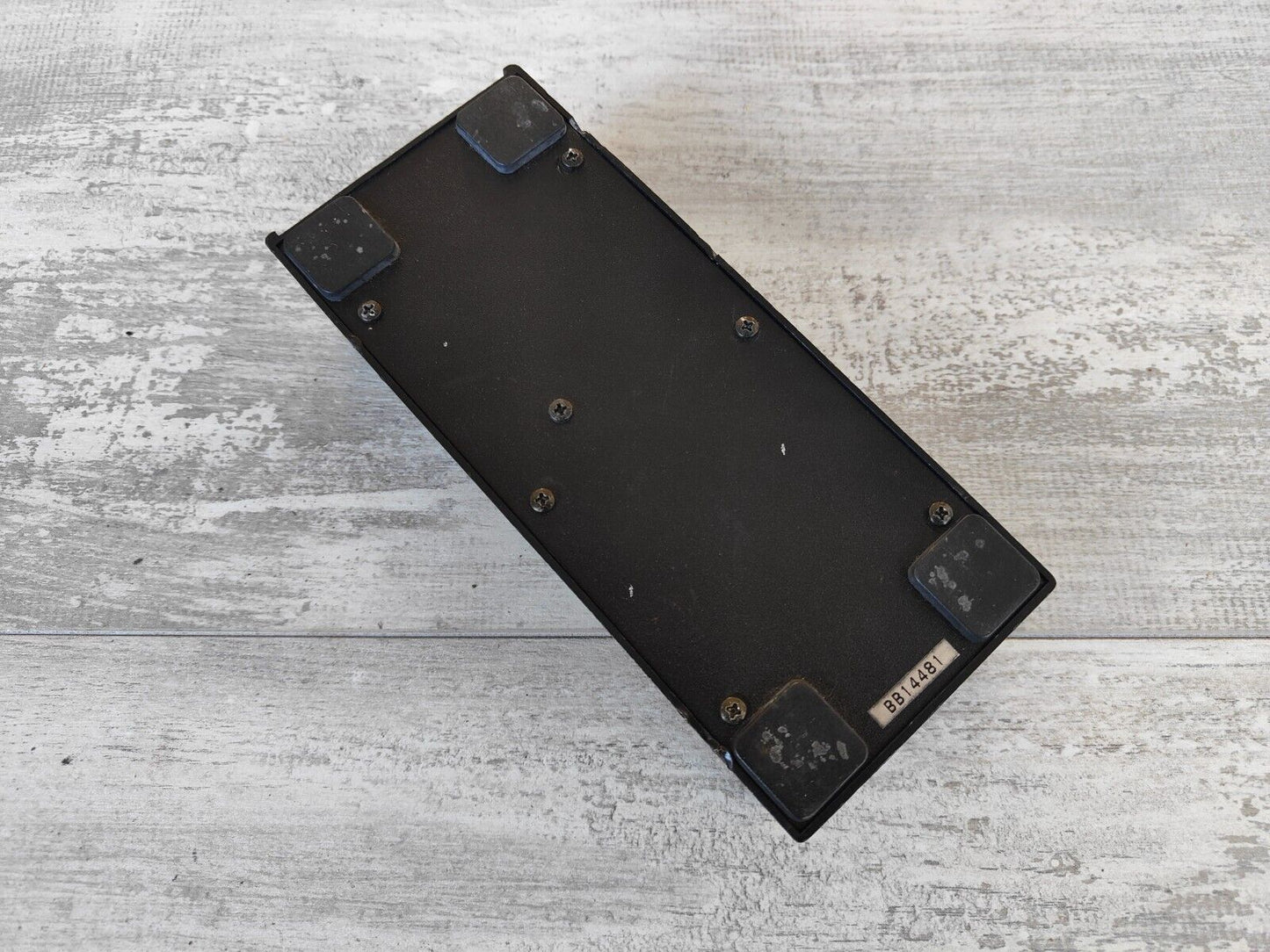 Boss FV-50H Volume Pedal