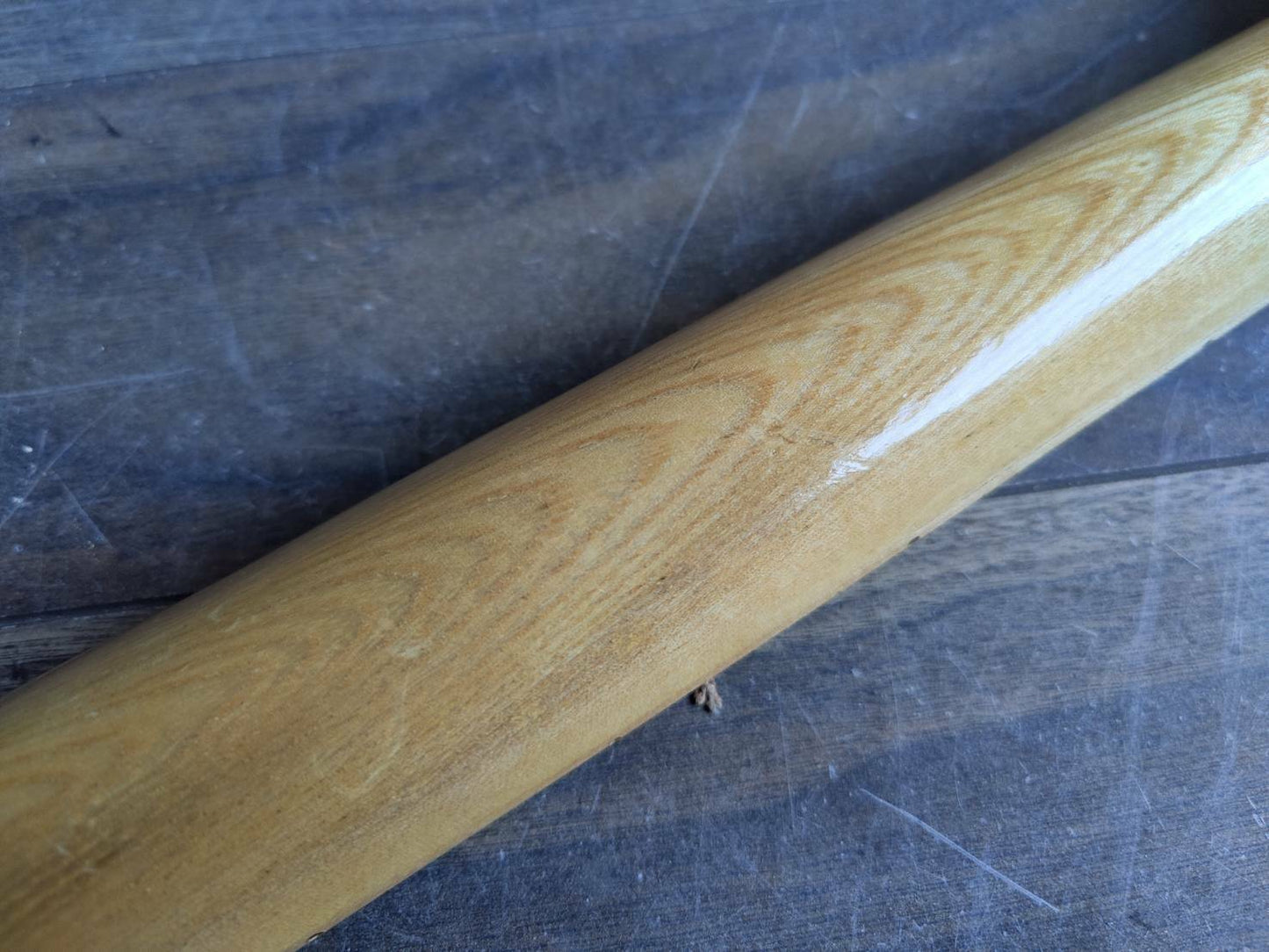 1970's Holly Japan (by Kiso Suzuki) Stratocaster (Sunburst)