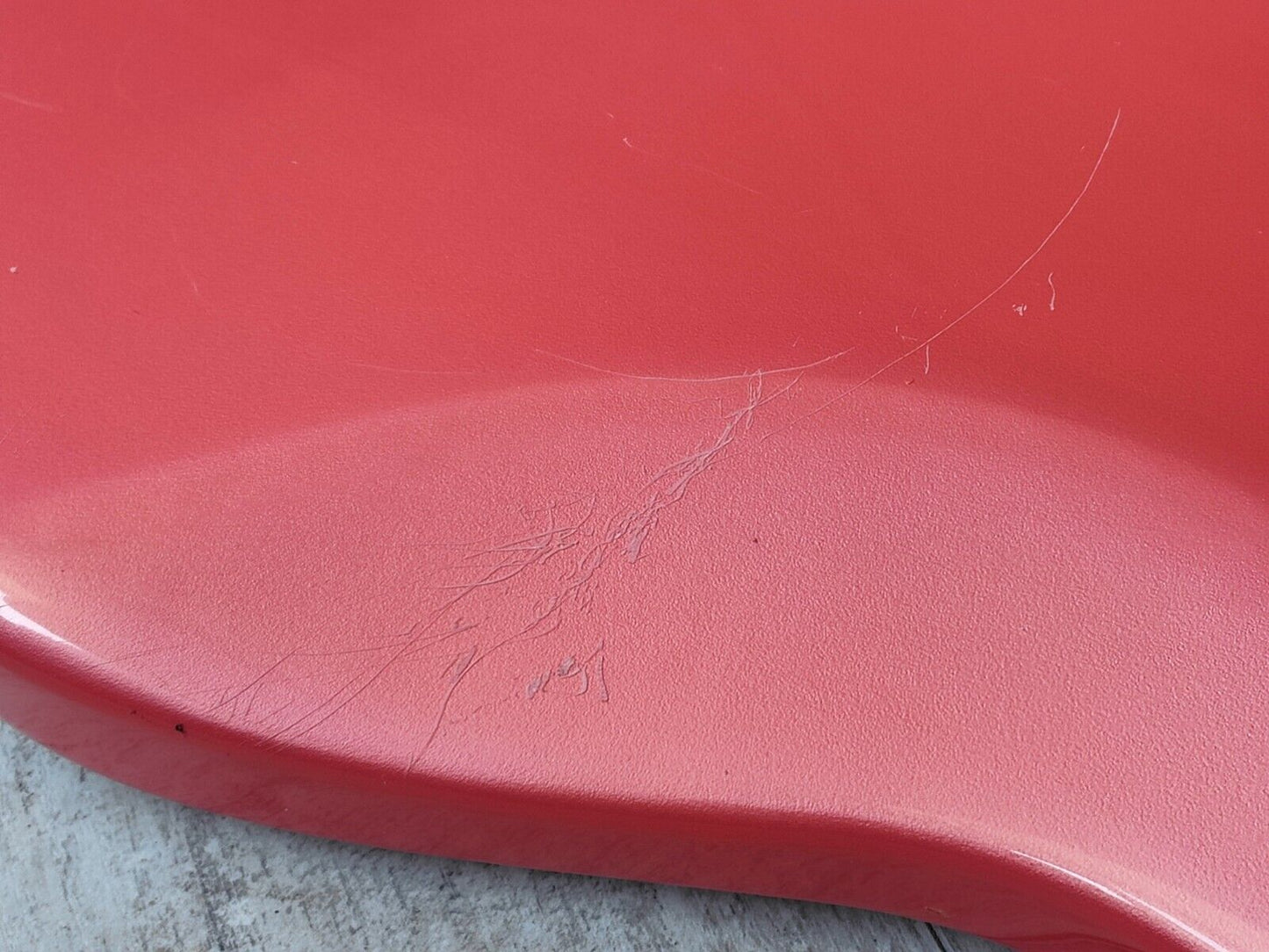 1985 Greco Japan JJ-R1 HSS Superstrat w/Kahler (Pink)