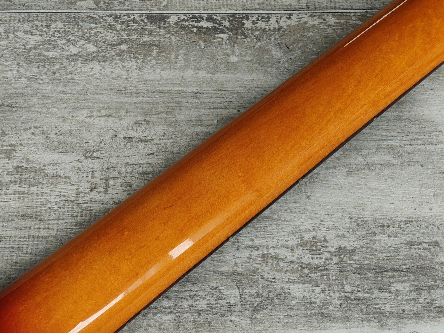 1980 Yamaha Japan SF700 Super Flighter (Brown Sunburst)