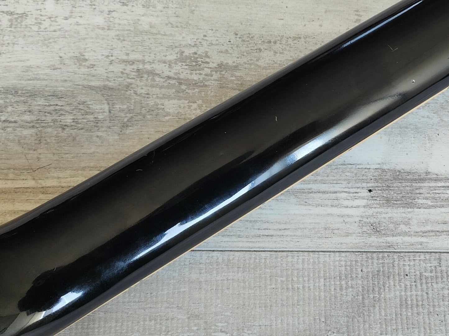 1975 Greco EG-700 Les Paul Standard (Black)