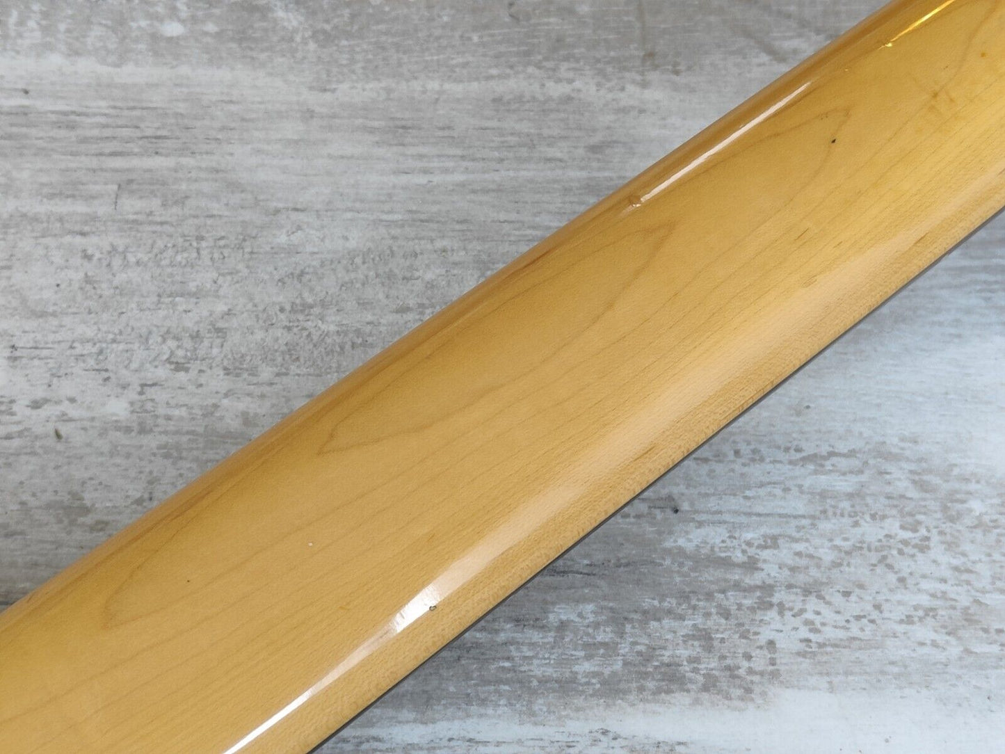 1991 Charvel Jackson Japan DKA-110 Archtop Dinky (Warren DiMartini)