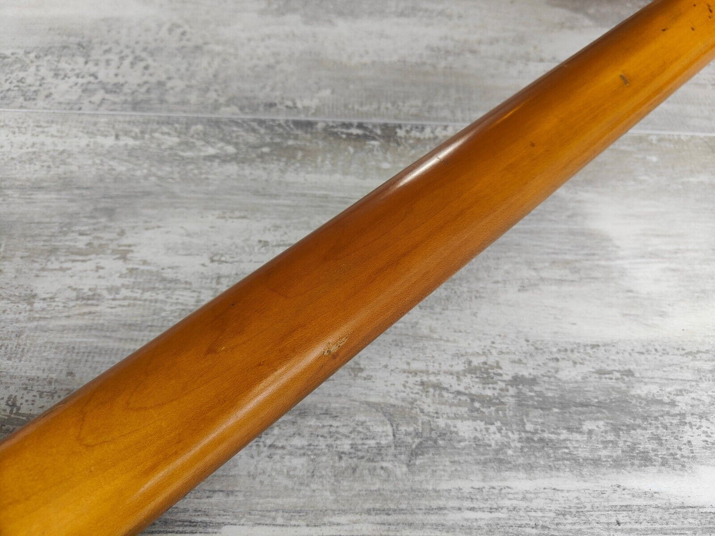 1979 Yamaha Japan SR400 Super Rock'n Roller Stratocaster (Sunburst)